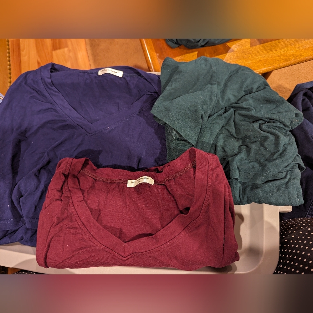 XXL Nursing Bundle